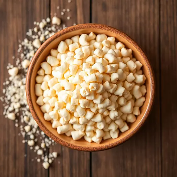 Small White Pieces (SWP)