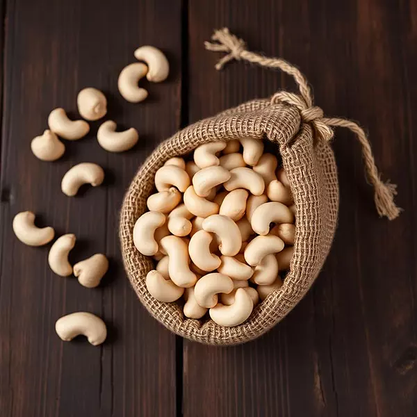 W320 Premium Cashews