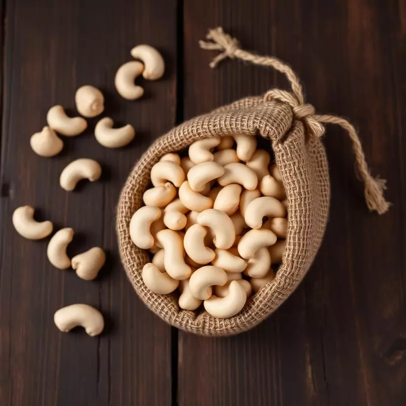 W320 Premium Cashews